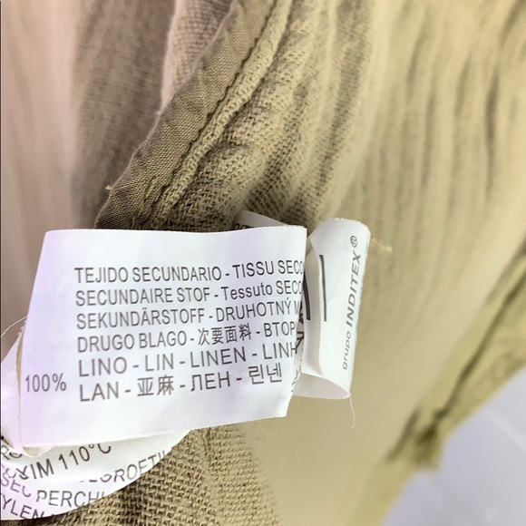 Zara woman jacket - Picture 7 of 8